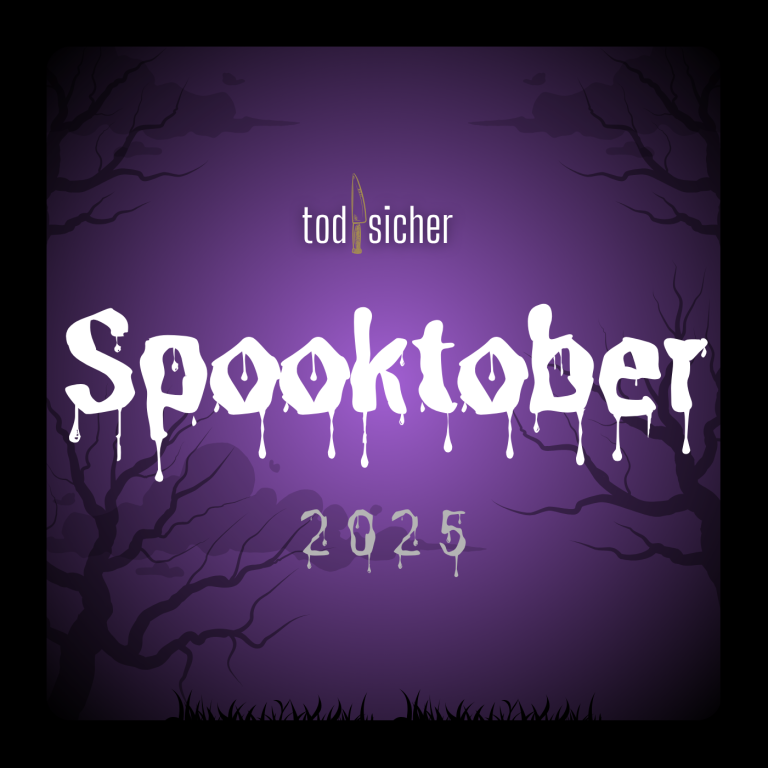 Episode 123: Der Slenderman Messerangriff auf Payton Lautner | Spooktober