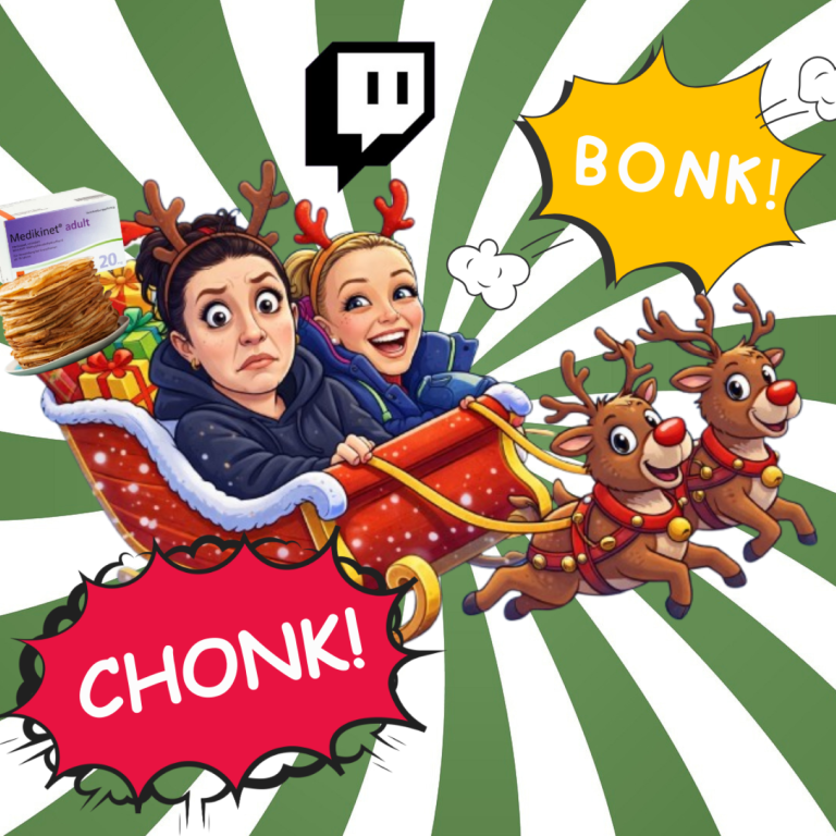 Der große todsicher 2025 Jahresrückblick!